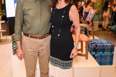 Carlos e Cristina Calumby