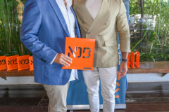 Adriano Guedes e Marlon Gama