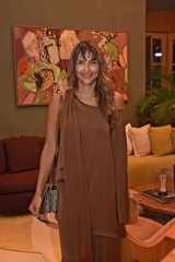 Karina Waxman