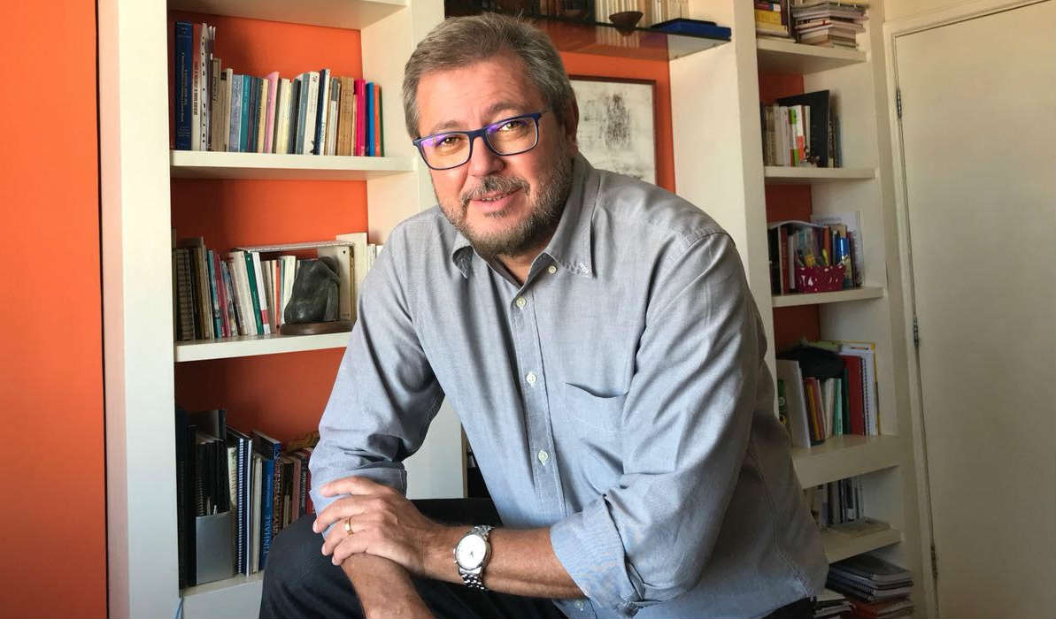 Marcelo Veras