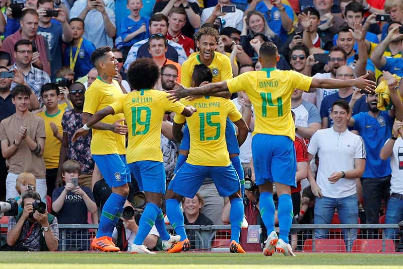 Neymar