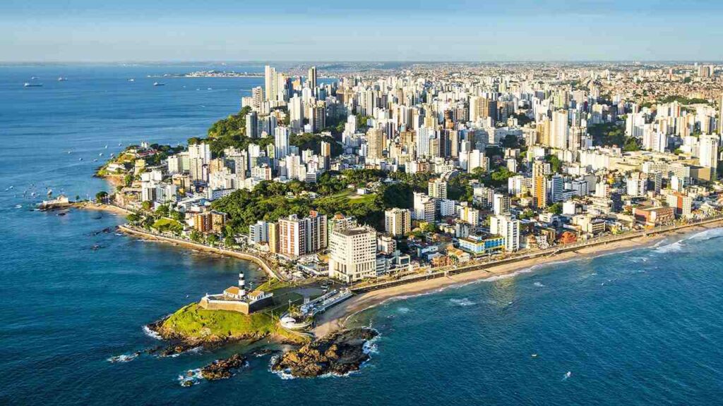 Salvador