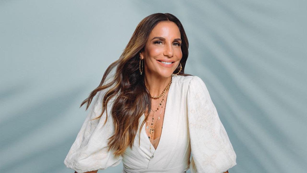 Ivete Sangalo