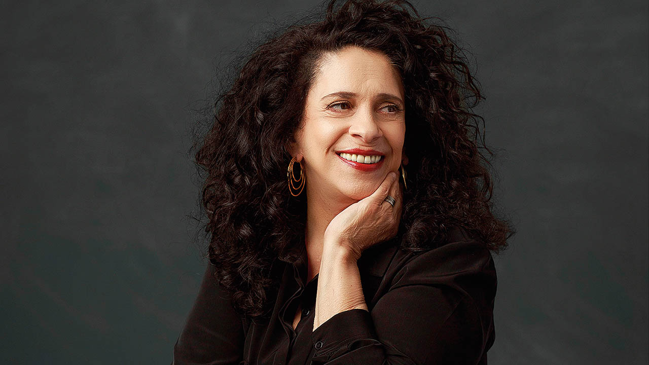 Gal Costa