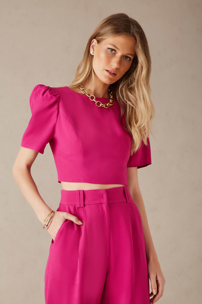 Think Pink: conheça as cinco maiores tendências em rosa choque, uma das ...