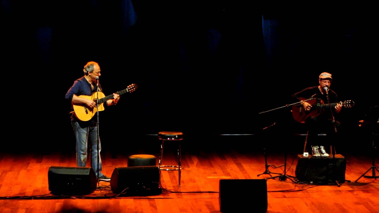 João Bosco e Toquinho
