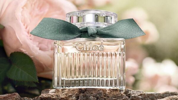 Chloé Rose Naturelle Intense