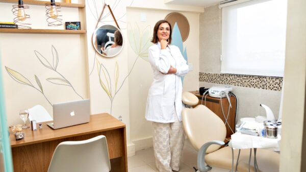 Clínica Essence Oral