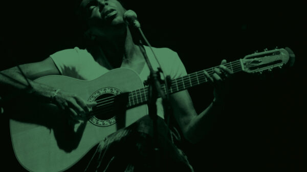Gilberto Gil