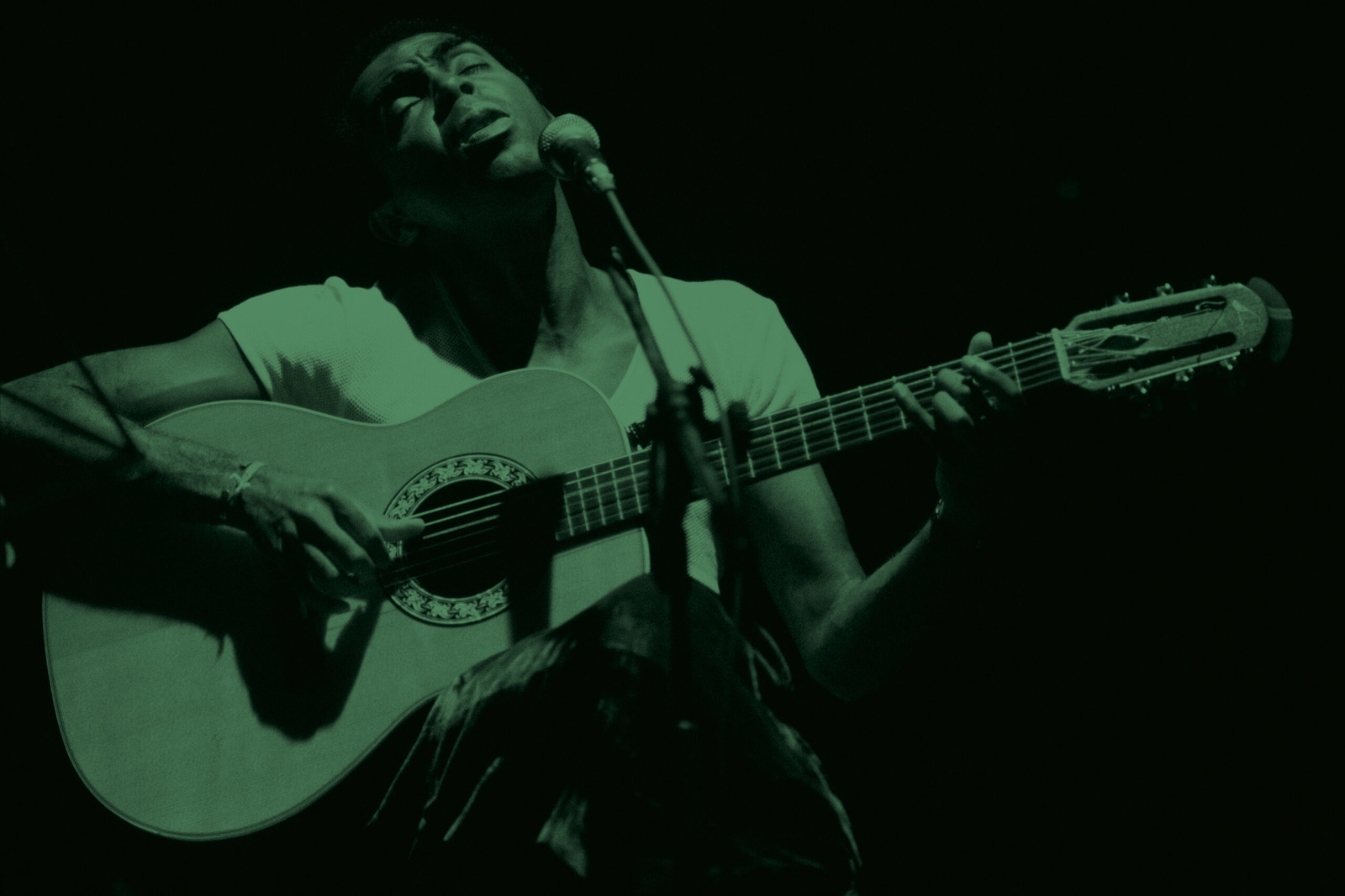 Gilberto Gil