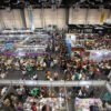 O público comprou muitos livros na Bienal - Foto: Filmart Media