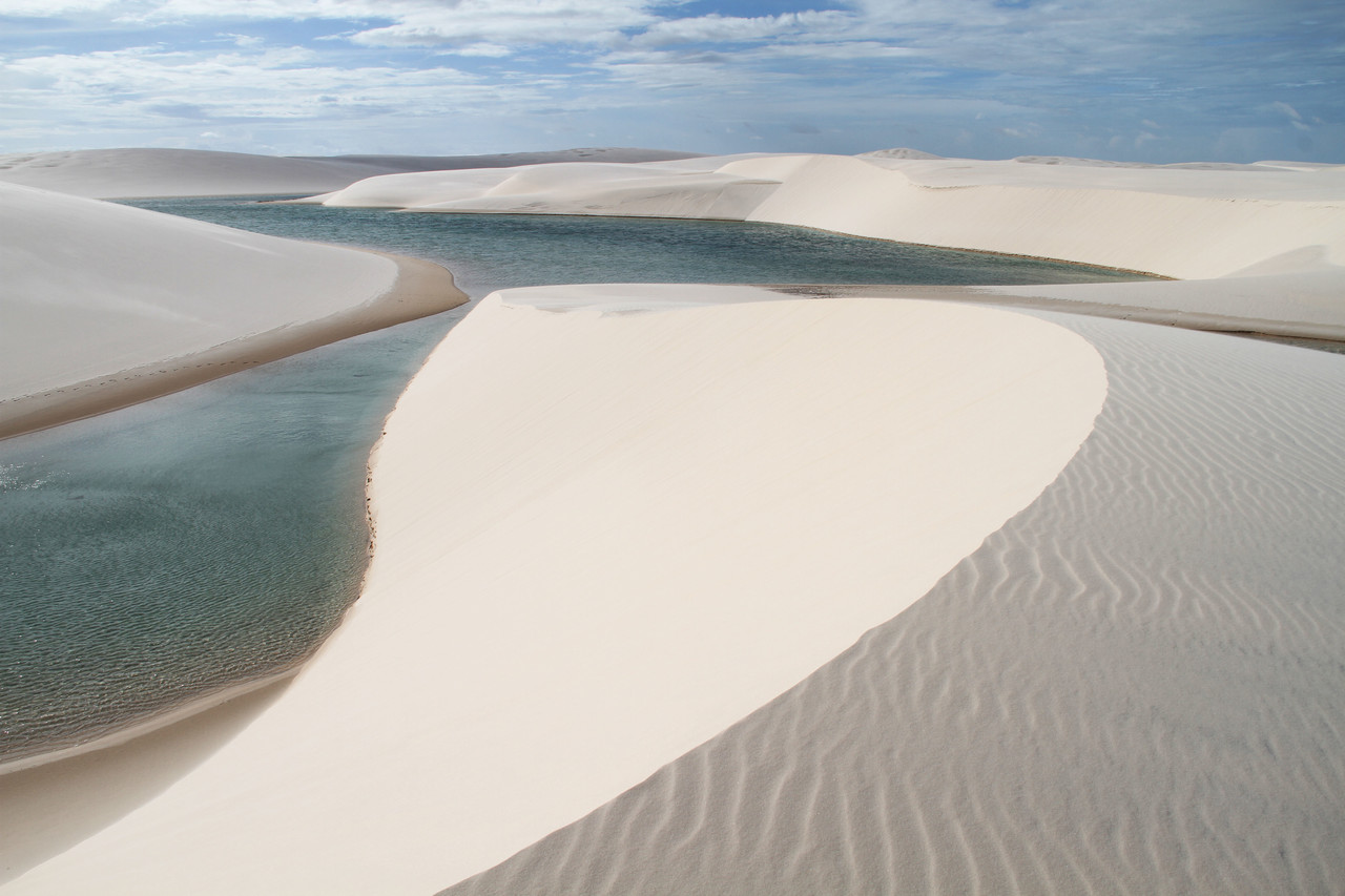 Lençóis Maranhenses