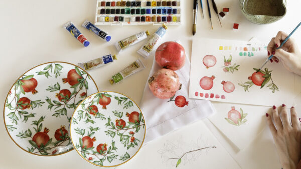 Casa Costa - Luma Costa