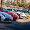 Porsche Club Bahia 