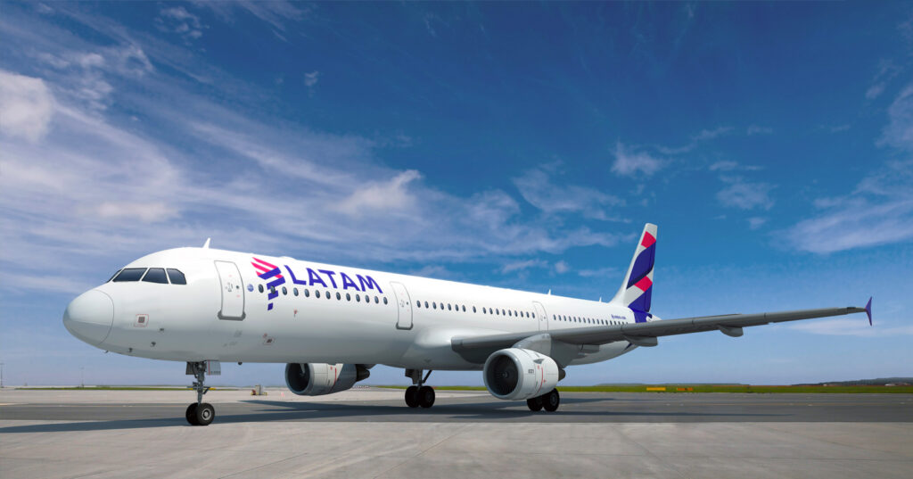 Latam