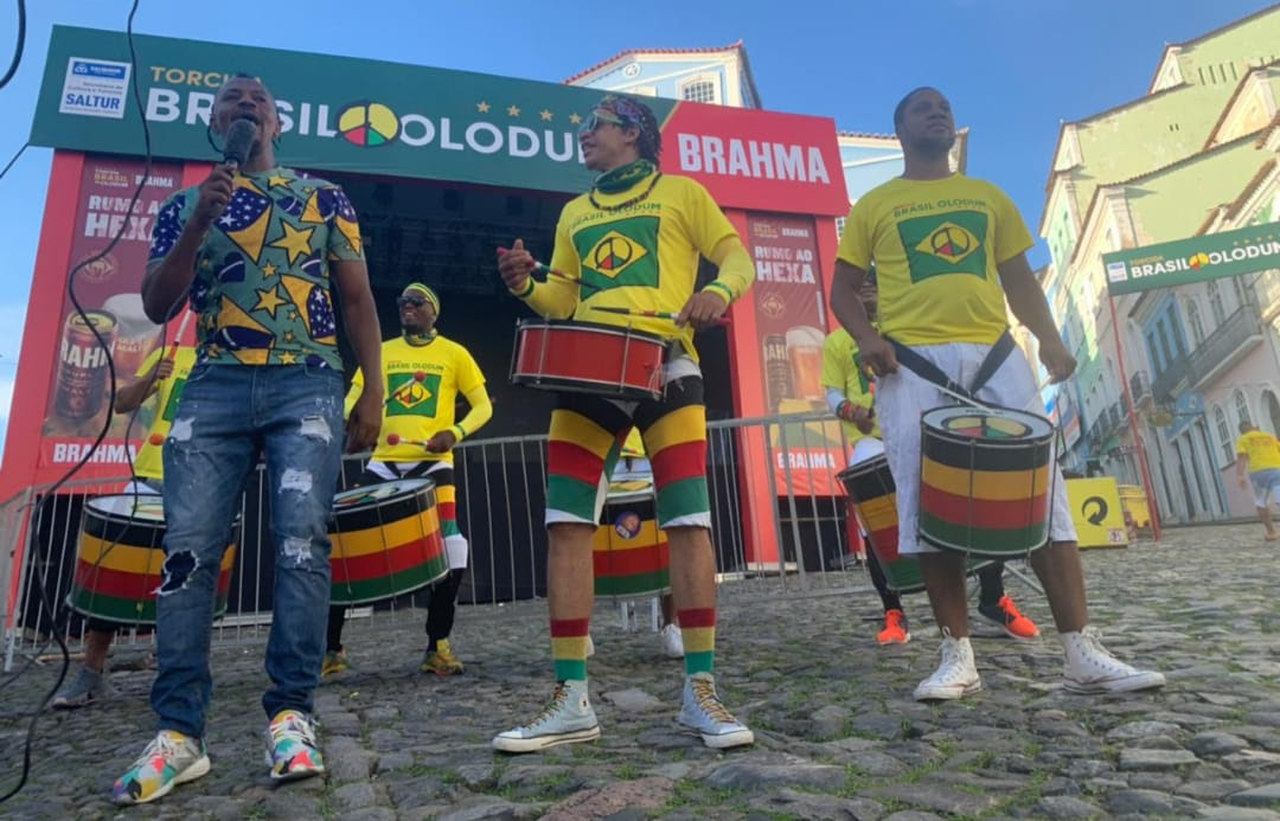 Olodum