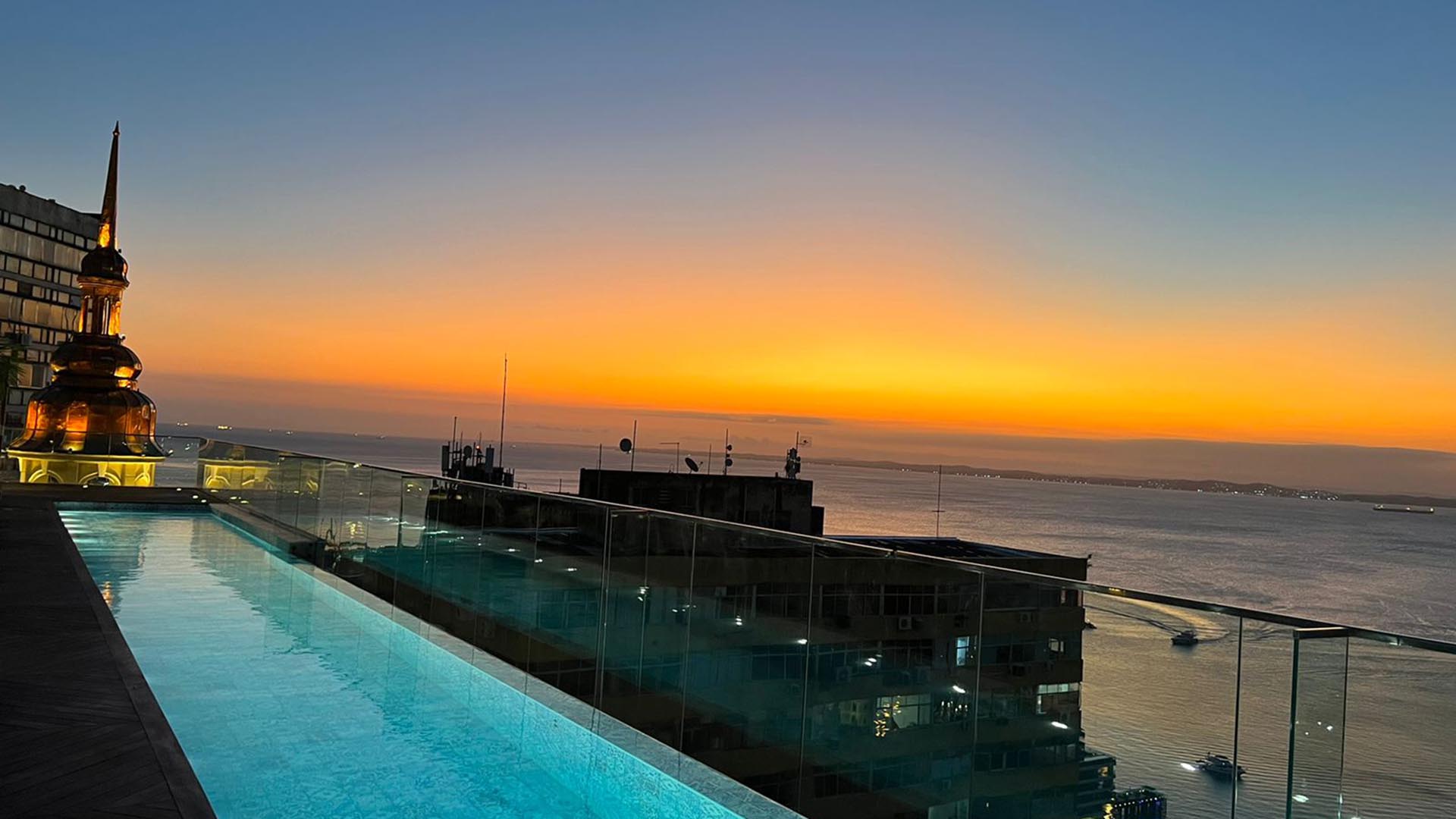 Fera Palace Hotel