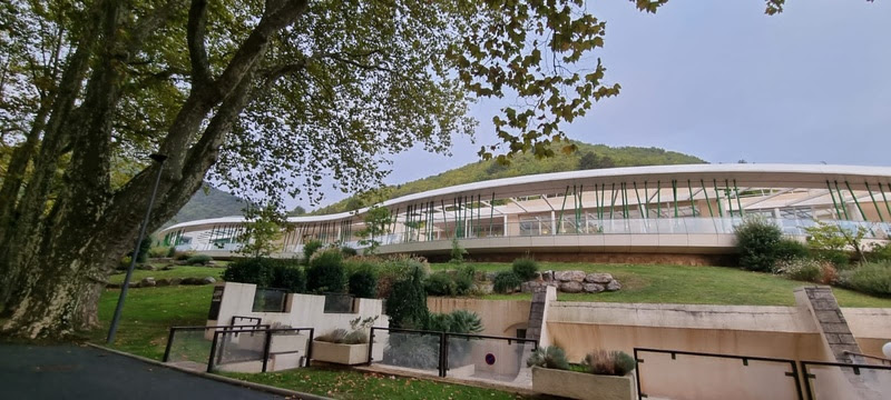 Estação Termal Avène