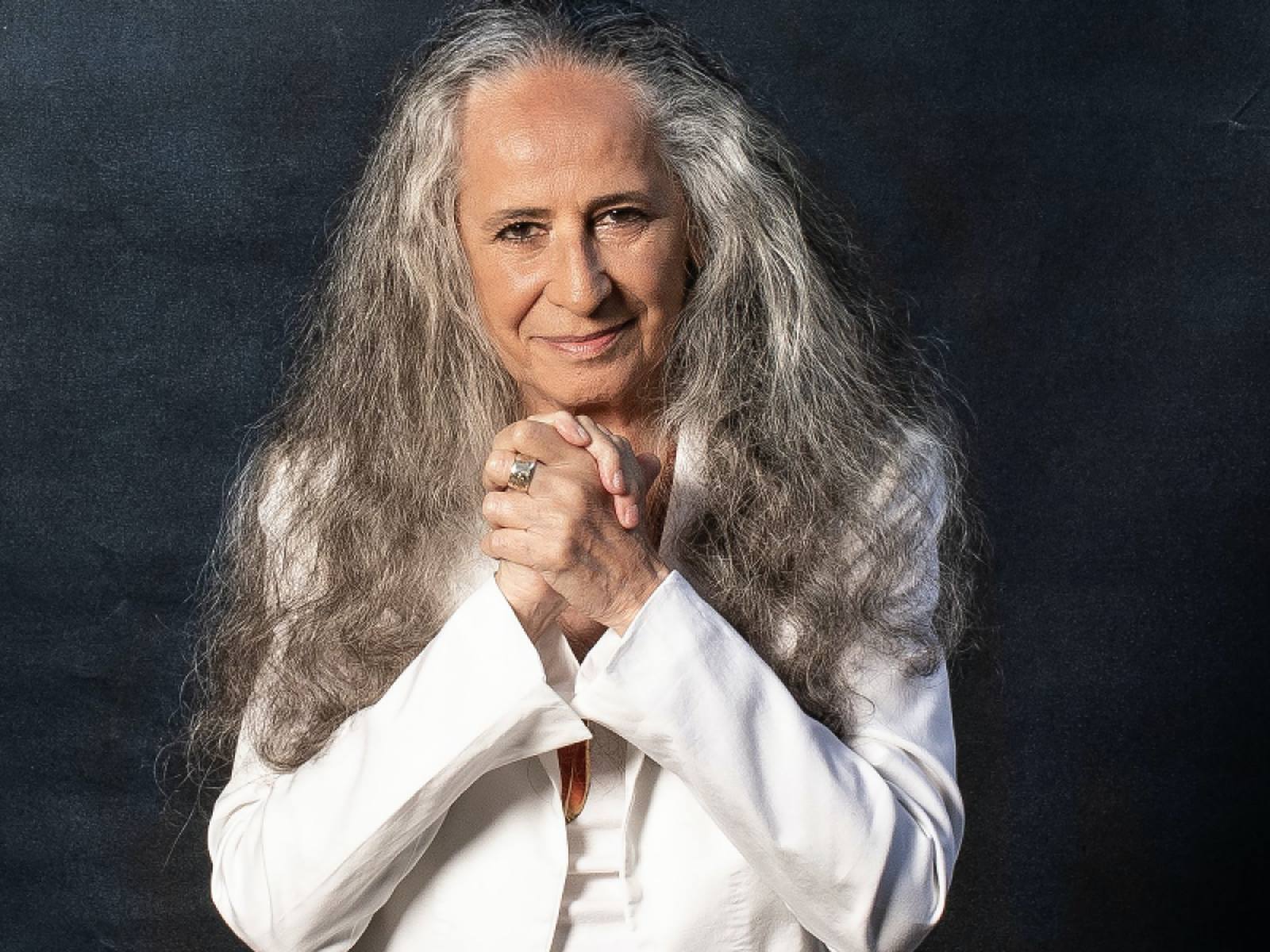 Maria Bethânia