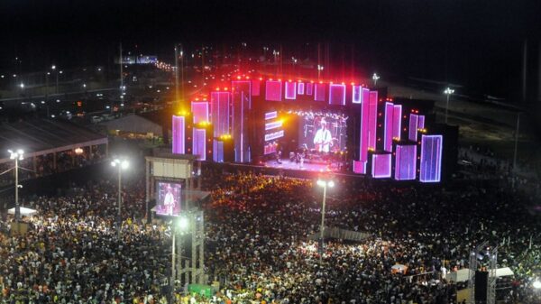 Festa vai acontecer na Boca do Rio - Foto | Jefferson Peixoto