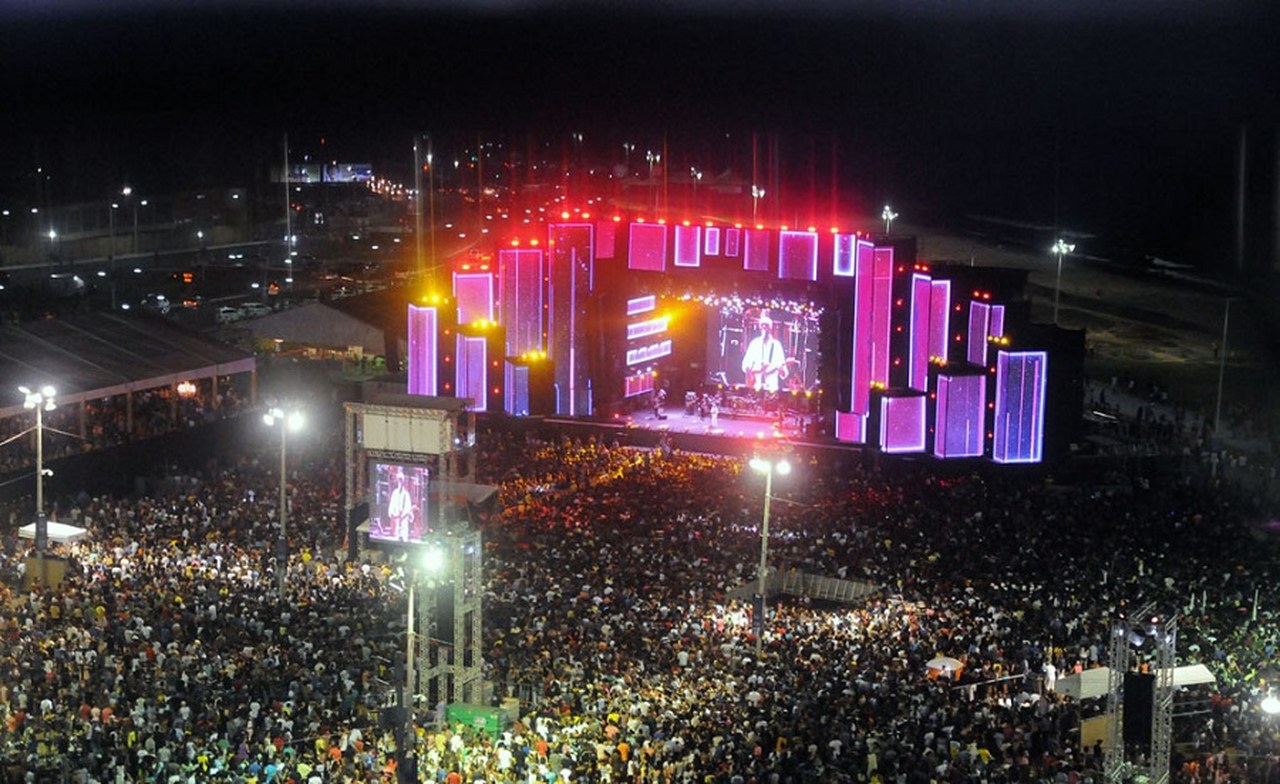 Festa vai acontecer na Boca do Rio - Foto | Jefferson Peixoto