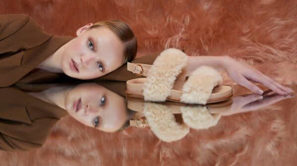 Alexandre Birman apresenta a coleção The Holiday Dream