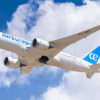 Air Europa utiliza o moderno Boeing 787 Dreamliner nos voos Salvador-Madrid