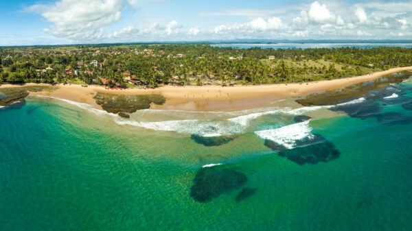 Foto | Marcio Filho (MTur)