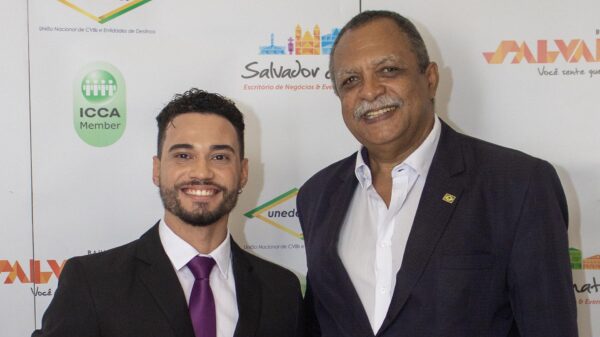 Isaque Sales e Jean Paul Gonze - Foto | Rods Aguiar