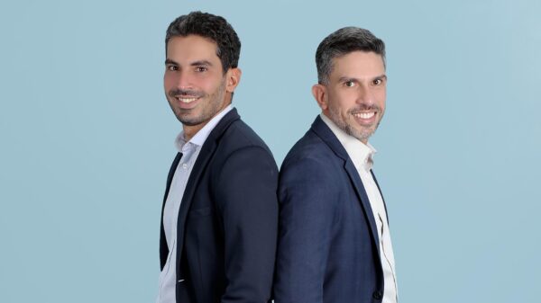 Ricardo Leitão Guerra e Cezar Leitão Guerra, da Leitão Guerra Oftalmologia