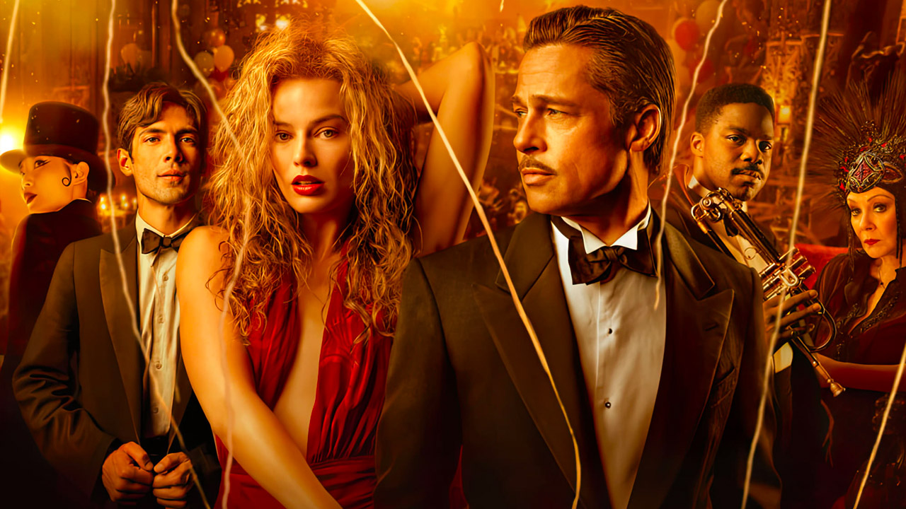 Babilônia FILME
