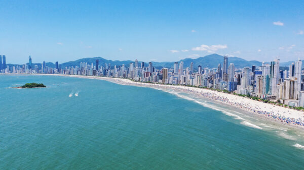 Balneário Camboriú