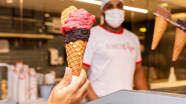 Sorvete Almacen Pepe