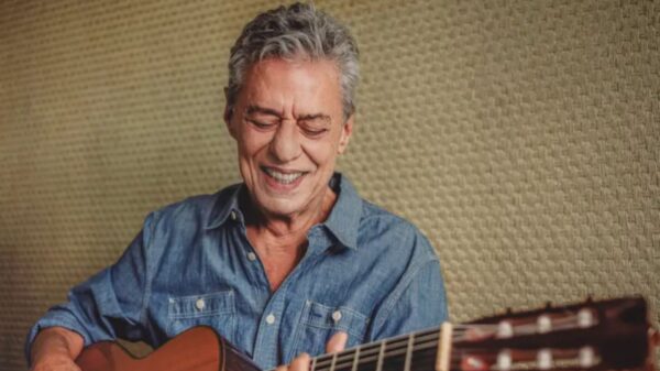 Chico Buarque