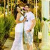 Gabrielle Brito e Joel Ferreira | Divulgação