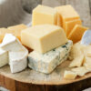 Queijos fazem bem ao organismo