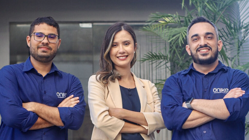 Unike completa 10 anos com novo endereço e expansão – Bahia Social Vip