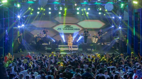 Zé Vaqueiro