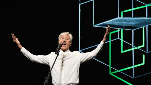 Foto | Camila Alcântara