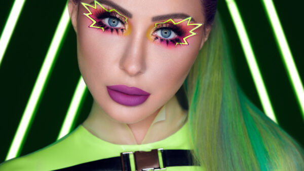 Anastasia Beverly Hills NORVINA COLLECTION