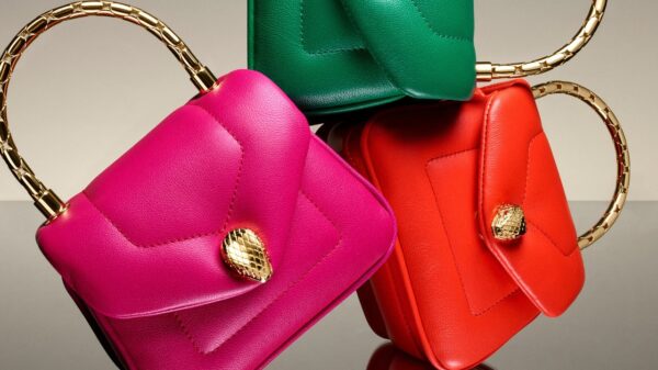 Bulgari Kaleidoscopia