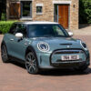 MINI Cooper S E Multitone Edition