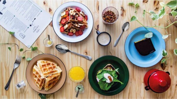 Casa Castanho é um dos lugares que não pode faltar na lista