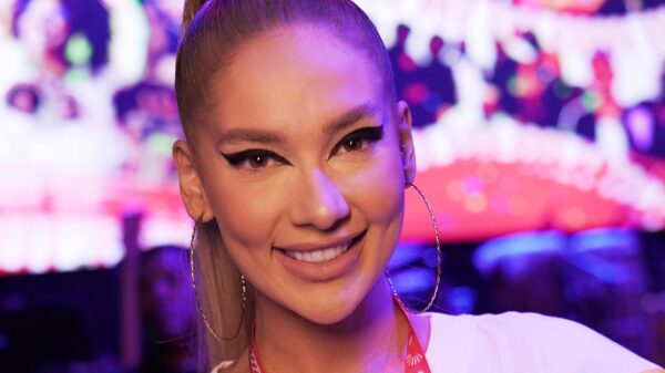 Virginia Fonseca aproveitou o Carnaval de Salvador no Expresso 2222 - Fotos || Geovane Peixoto