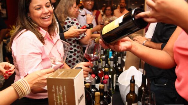 Bahia Vinho Show 2023