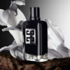 Givenchy Beauty apresenta Gentleman Society