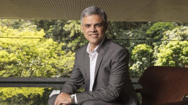 João Paulo Ferreira, presidente da Natura Co. América Latina - Foto | Paulo Vitale