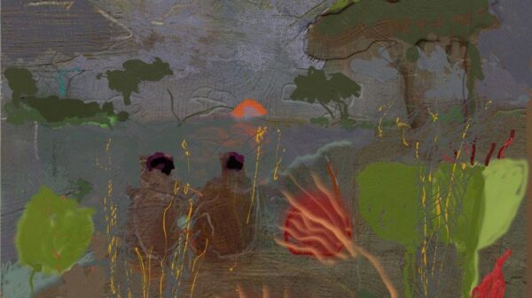 Manguezal - Leo Laniado