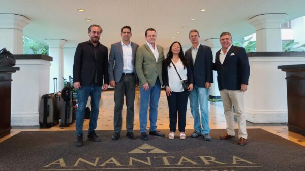 Prima Empreendimento, Sidney Quintela, Grupo Minor