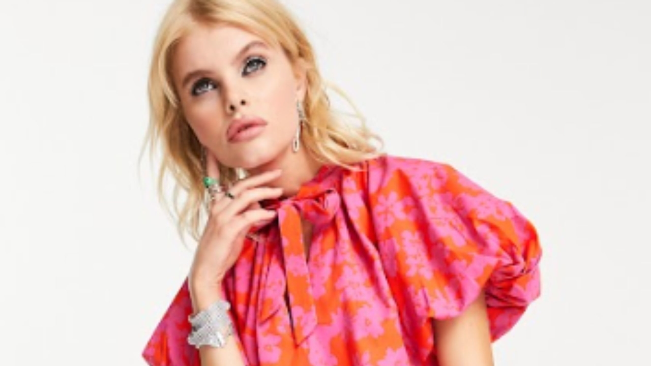 Topshop retorna ao Brasil